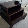Multi-Level Night Stand
